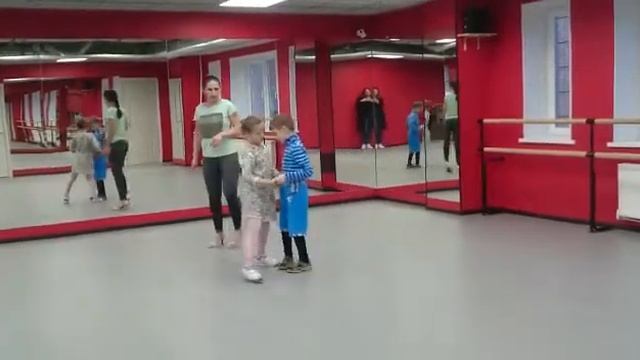 Бачата дети элемент 1 смотреть онлайн