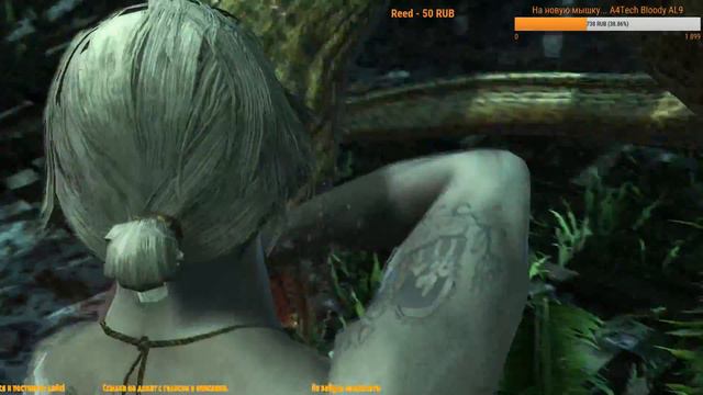 🔴Полное прохождение Assassin's Creed IV: Black Flag / На русском / Часть 17 смотреть онлайн