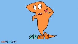 sh ｜ Fun Phonics ｜ How to Read ｜ Made by Kids vs Phonics