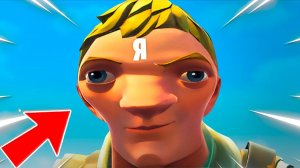 ПРИТВОРИЛСЯ НУБОМ в ФОРТНАЙТ (ТРОЛЛИНГ ИГРОКОВ)