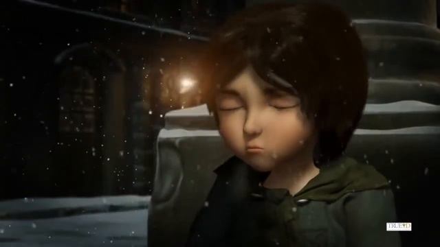 Мультики Смотреть Онлайн   « Девочка со Спичками »  Семейные Мультфильмы  HD