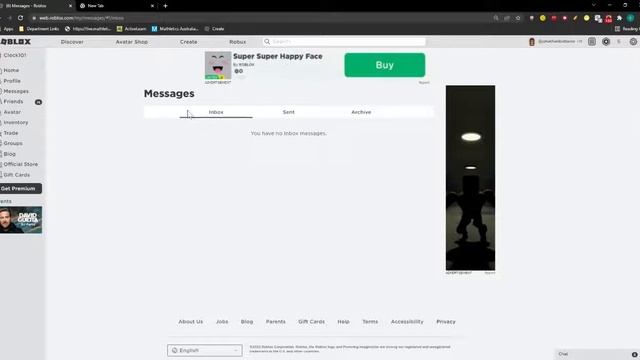 how do you collect your robux from premium payouts смотреть онлайн