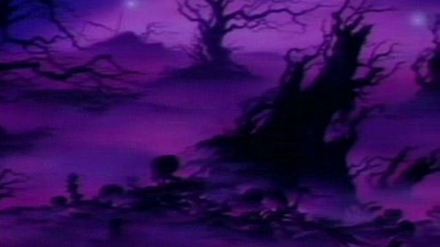 Nightwish - Demon City