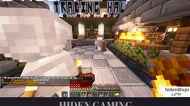 Minecraft server live hindi | public lifesteal smp ip | MCPE / Bedrock Edition / java смотреть онлайн