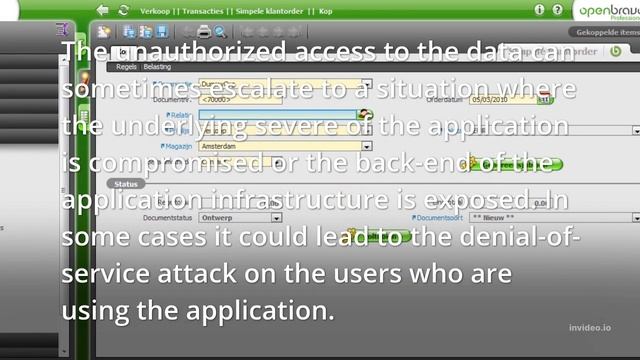 What is SQL Injection? смотреть онлайн