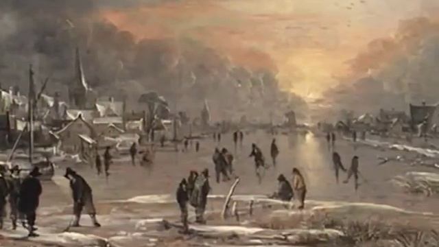 Сонячна активність та її вплив на Землю смотреть онлайн