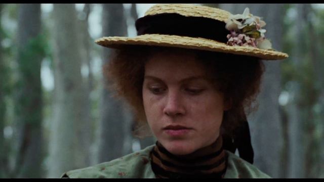 A Clip from Observations on Film Art: Feminist Mise-en-scène in MY BRILLIANT CAREER смотреть онлайн