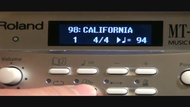 MT-90U Music Player смотреть онлайн