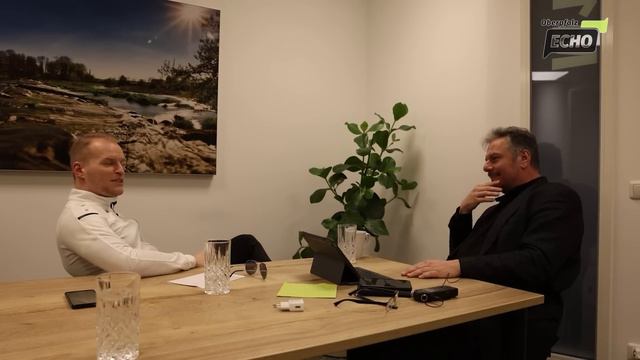 Interview in voller Länge: Patrick Schröder - Der rechte Rebell aus Mantel смотреть онлайн
