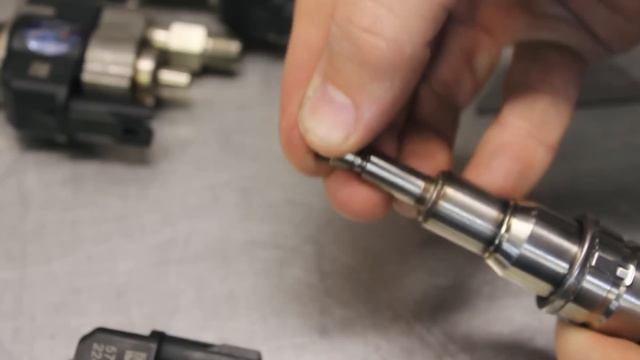 The SECRET To Replacing Index 12 Injectors FOR CHEAP on BMW N54 (135i, 335i, 535i) смотреть онлайн
