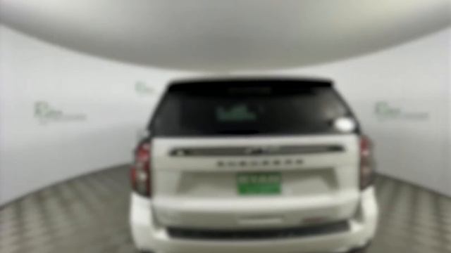 2022 Chevrolet Suburban 9528900A смотреть онлайн