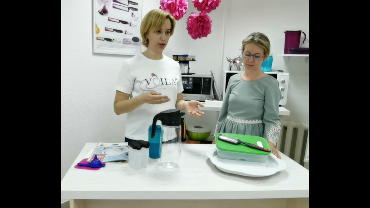 Ассамблея. Рецепты Клафути & жареная картошечка в МикроПро Гриле смотреть онлайн