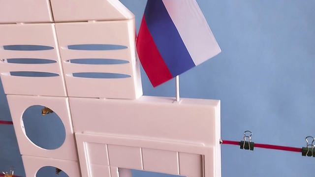 Kid Star - детский уголок творчества смотреть онлайн