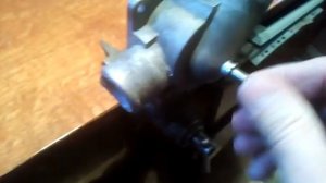 Регулируемый термостат 2110