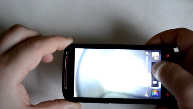 Обзор прошивки ViperS 5.0.0 для HTC Sensation (XE) , HTC One S. смотреть онлайн