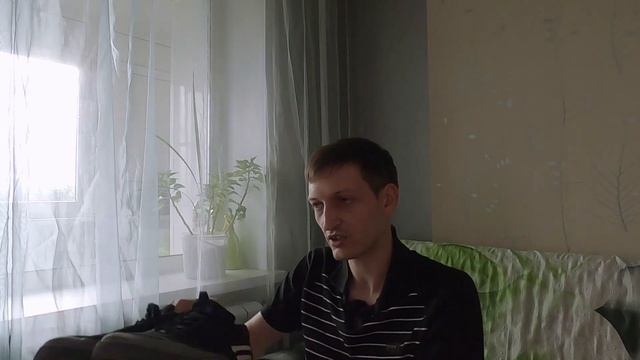 Что стало с кедами Footprint Sentinel ? Итоги теста смотреть онлайн