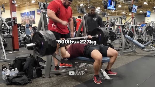 When Women Sees a Bodybuilders In Public ? смотреть онлайн
