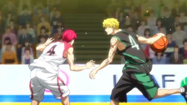 Последняя игра / Last Game [AMV]