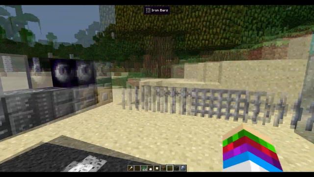 Minecraft - Chisel Mod! - Több mint 100 új építő blokk! смотреть онлайн