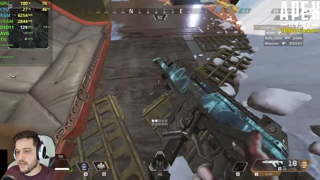 RX 580 | Almost 4 Years Old and Still Kicking! смотреть онлайн