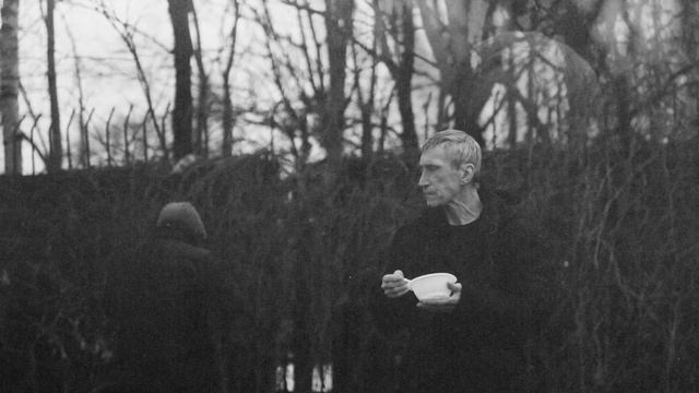 Вернуться из ниоткуда