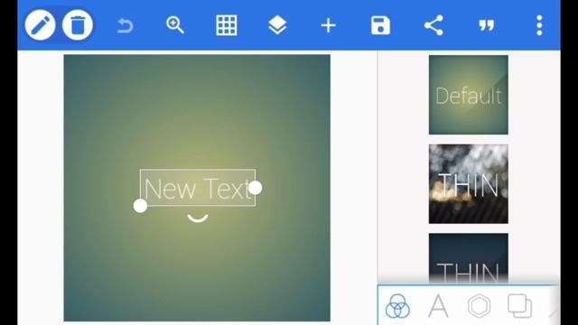 Cara Menambahkan Font Baru Di Pixellab смотреть онлайн