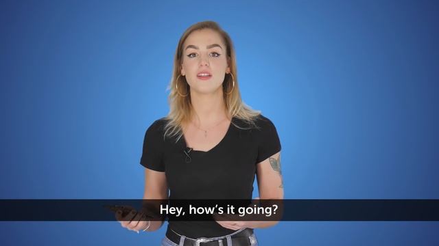 Фразы об отношениях: как знакомятся в Англии | Puzzle English смотреть онлайн