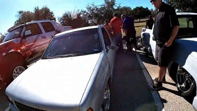 TRUCKS AND COFFEE Y COMENDO TORTAS 11-24-19 C10 CLUB HOUSTON,TX смотреть онлайн