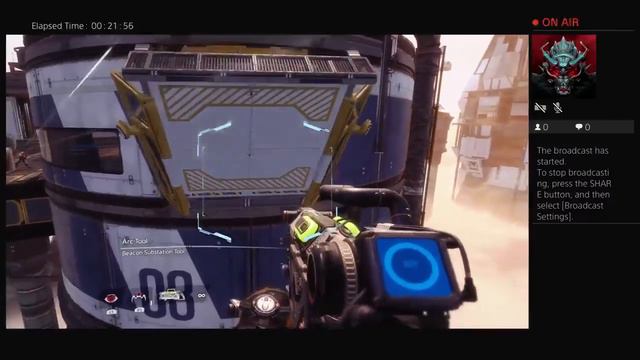 Titianfall.Pt.3 смотреть онлайн