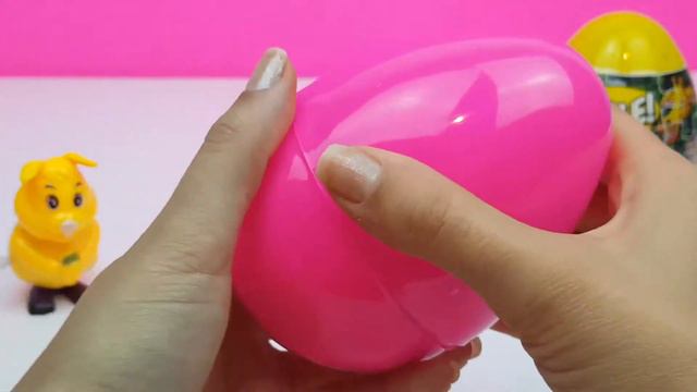 sürpriz yumurtalar-surprise eggs смотреть онлайн