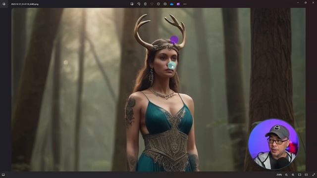 How To Inpaint In Fooocus