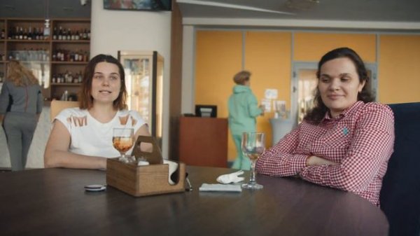 Отзывы наших любимых гостей в зимнем Sofrino Park!