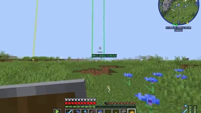 Ender perls INFINITAS смотреть онлайн