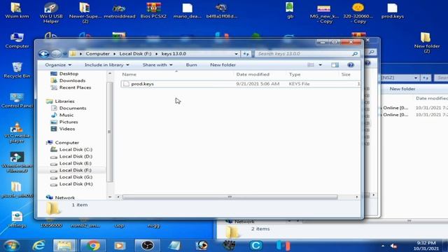 Decompressing Failed H Are the keys.dat prod.keys correct Error on SAK Conversion смотреть онлайн