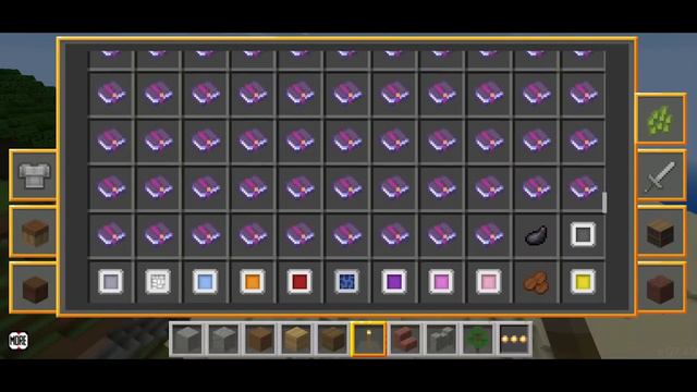 Minecraft Vs Minecraft Clone Games | MCPE vs MCPE CLONES смотреть онлайн