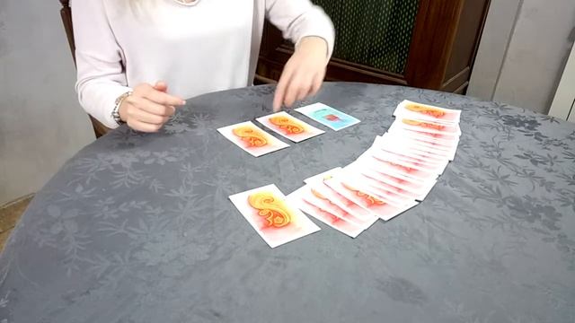 Comment utiliser l'Oracle d'Elise смотреть онлайн