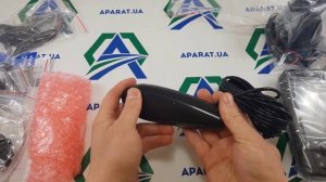 Комплектация и сборка Garmin Striker Plus 4cv