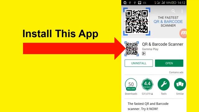 "Barcode Scanner Is Not Available Now" On Google Authenticator App? Here Is The Best Solution смотреть онлайн