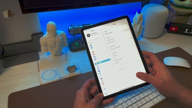 How to erase iPad before Selling - Factory Reset / Restore Your iPad смотреть онлайн