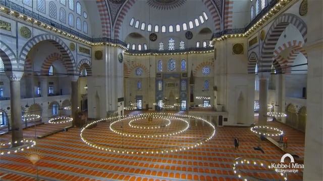 Kur’an-i Kerim okunurken nasıl dinleyebiliriz? смотреть онлайн