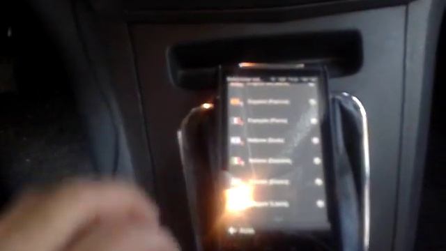 CD30 MP3 AUX IN смотреть онлайн