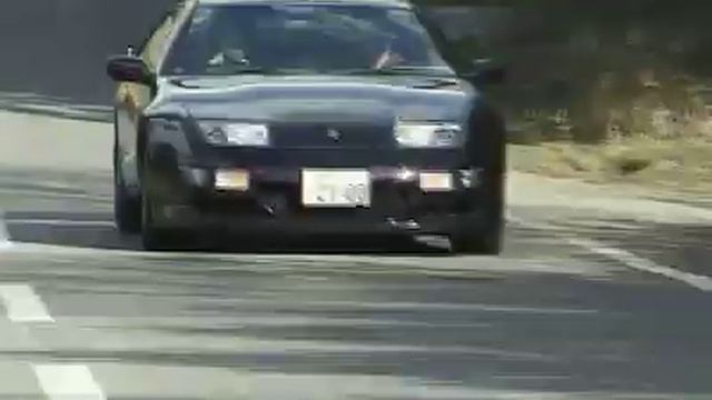 JDM Nissan Fairlady Z Mix 2000