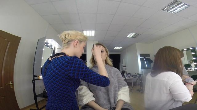 Make up реалити шоу ? IRENA BERRY смотреть онлайн