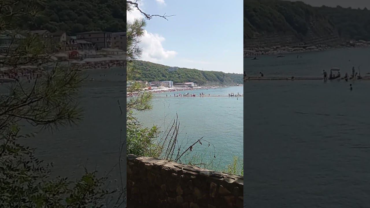Пляжная зарисовка. смотреть онлайн