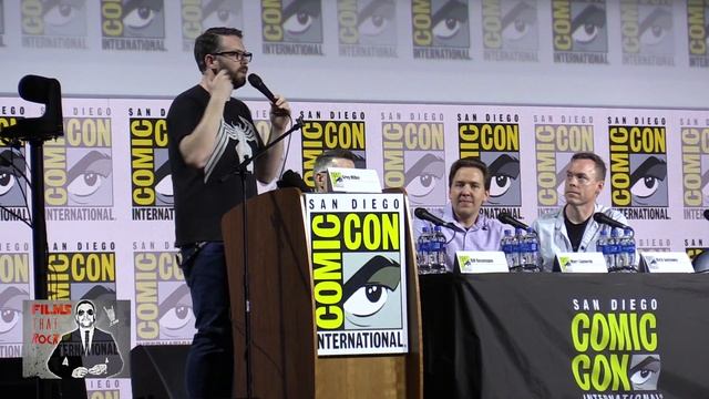 MARVEL ULTIMATE ALLIANCE 3: THE BLACK ORDER | Comic Con 2019 Full Panel смотреть онлайн