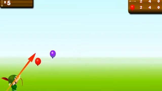 Hunter Trainer тренер охотника флеш онлайн мини игры / Hunter Trainer flash online mini games смотреть онлайн