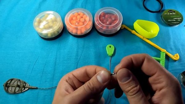 ФЛЭТ метод МОНТАЖ