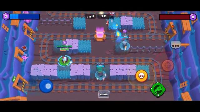 Что с этой вагонеткой?😱😱😱 смотреть онлайн