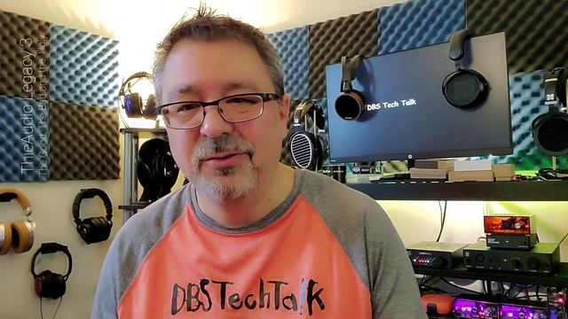 ThieAudio Legacy 3 - The Good, The Bad and The Ugly смотреть онлайн
