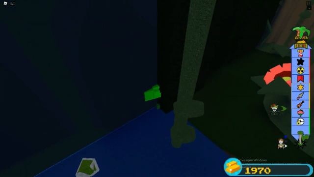 Построил ГОРОХОСТРЕЛ в Build a Boat (см. описание) - Roblox смотреть онлайн
